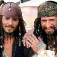 Novo Piratas do Caribe - Navegando em Águas Misteriosas