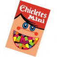 NERD Come Chiclete Explosivo