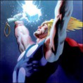 Estreia de Thor fica cada dia mais próxima!