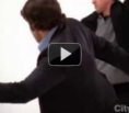 Chuck - Intersect 2.0 Flash